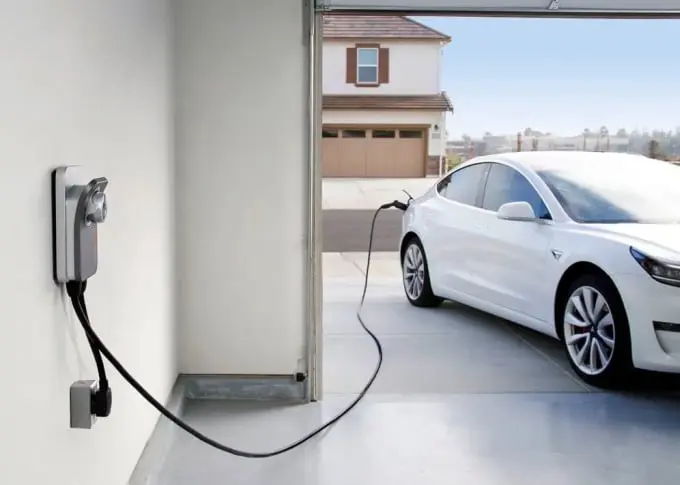 Home EV Charging